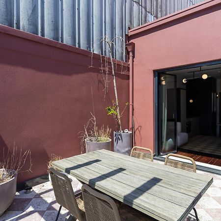 Liiiving In Porto - Casa Duque Apartments Ngoại thất bức ảnh