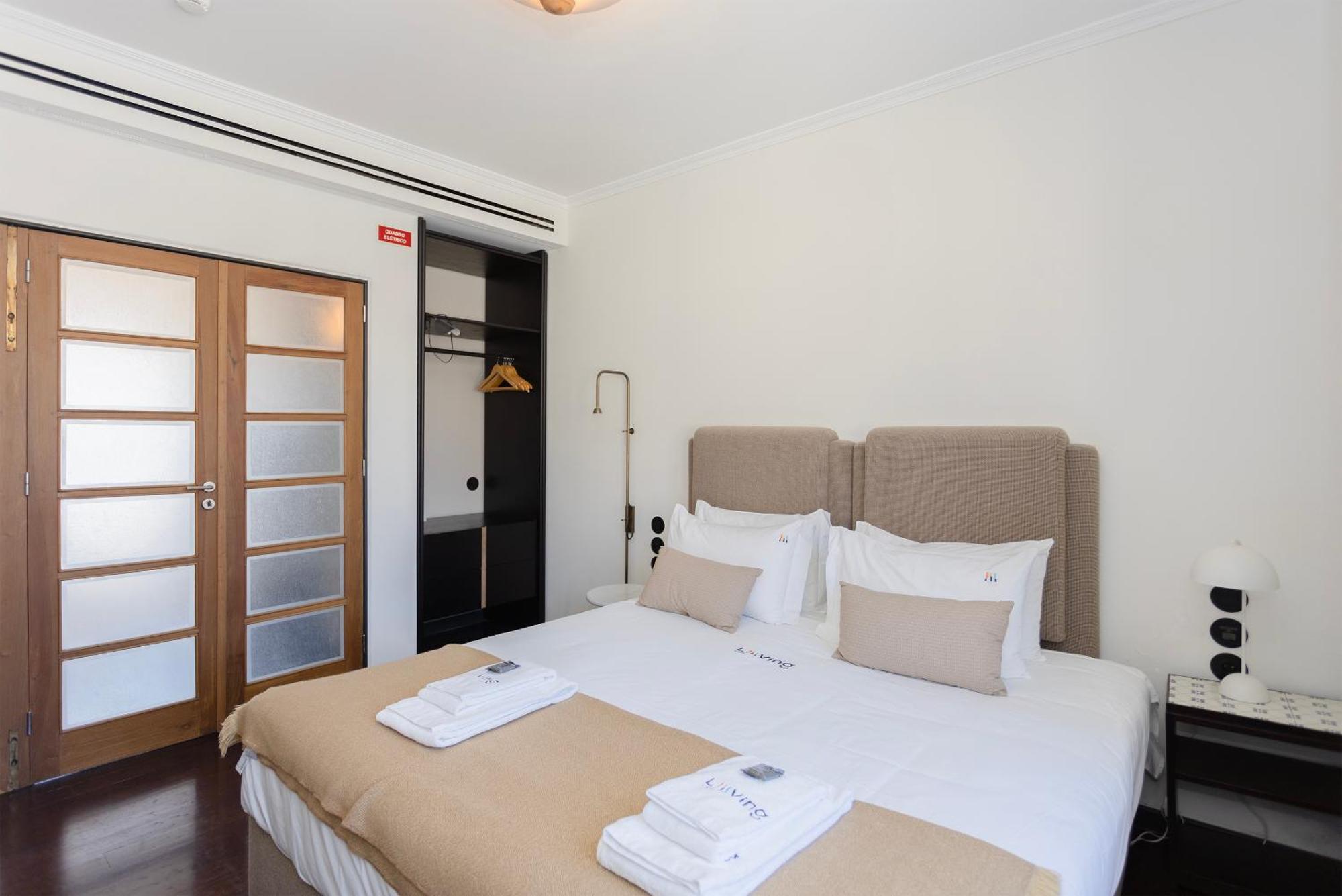 Liiiving In Porto - Casa Duque Apartments Ngoại thất bức ảnh
