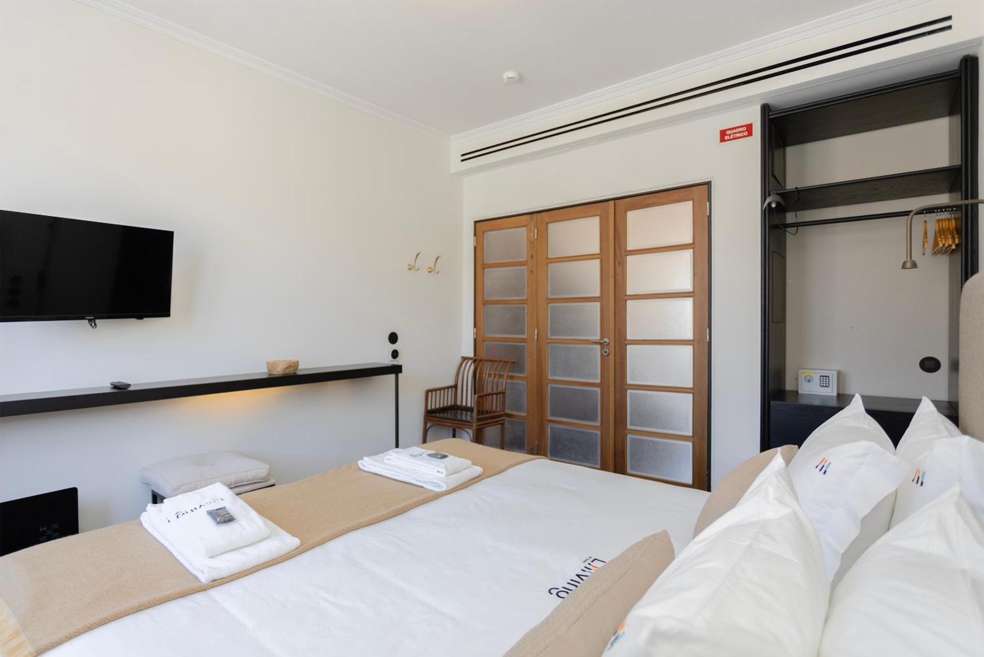 Liiiving In Porto - Casa Duque Apartments Ngoại thất bức ảnh