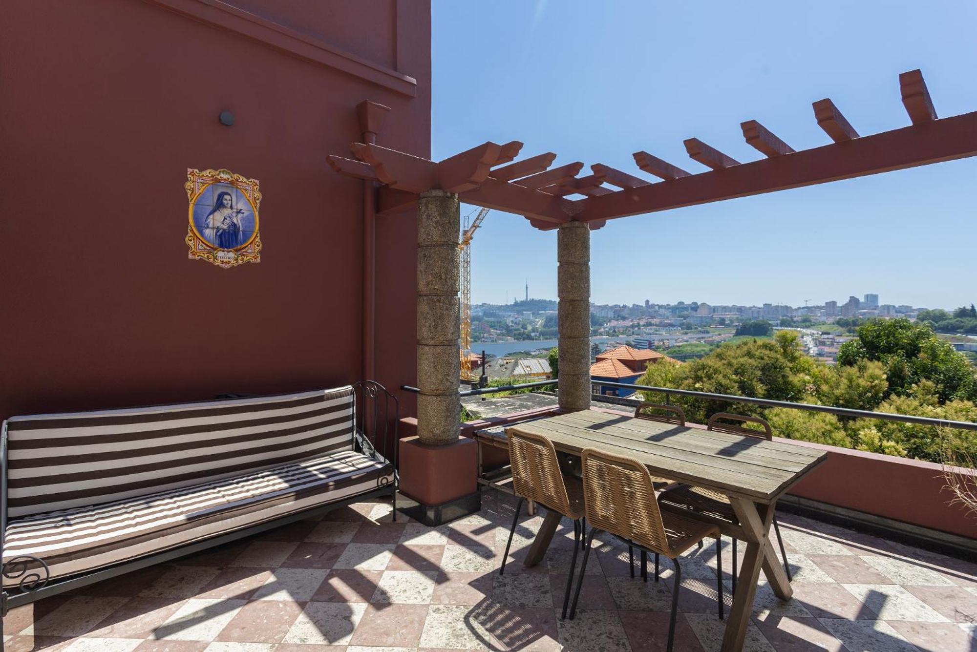 Liiiving In Porto - Casa Duque Apartments Ngoại thất bức ảnh