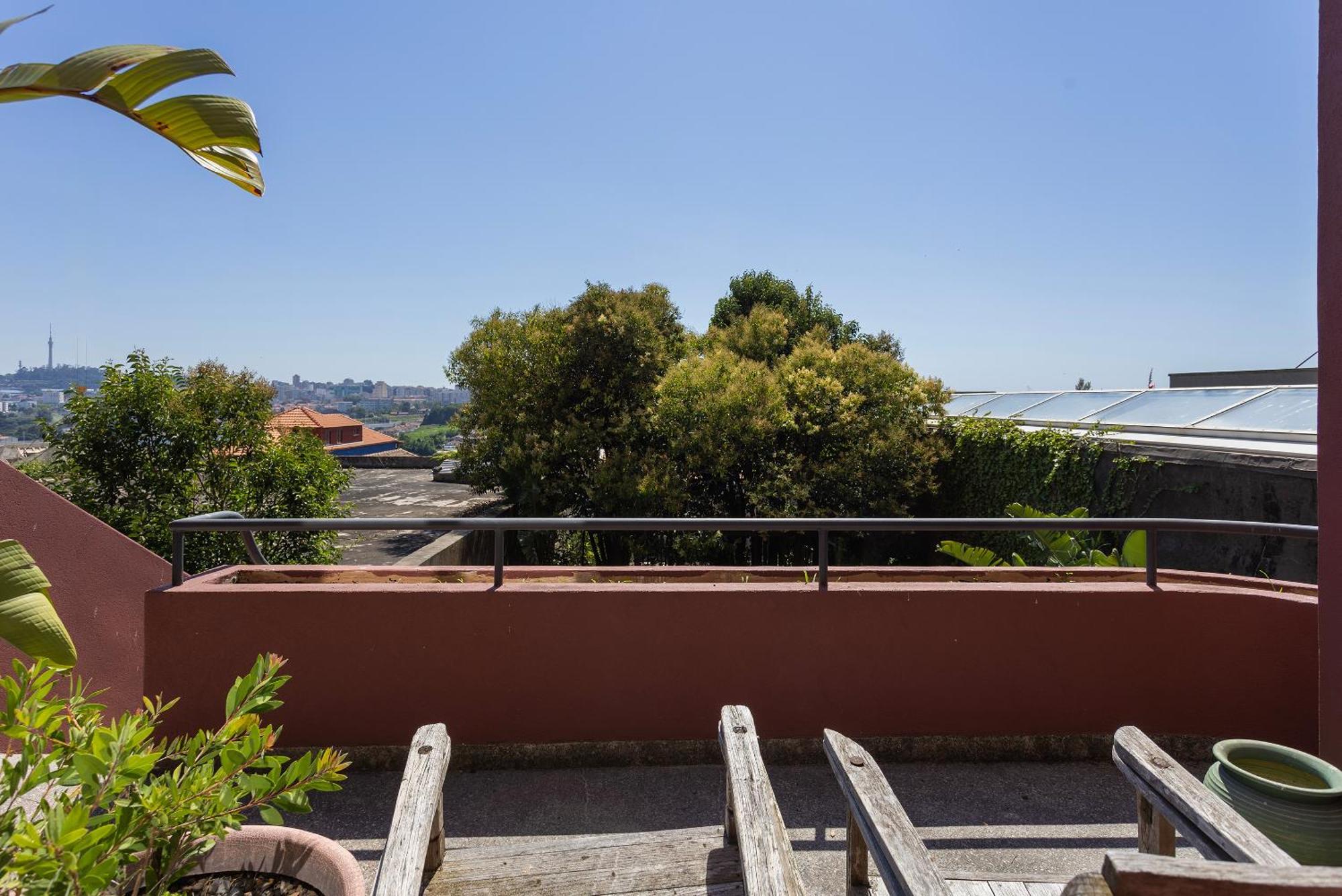 Liiiving In Porto - Casa Duque Apartments Ngoại thất bức ảnh