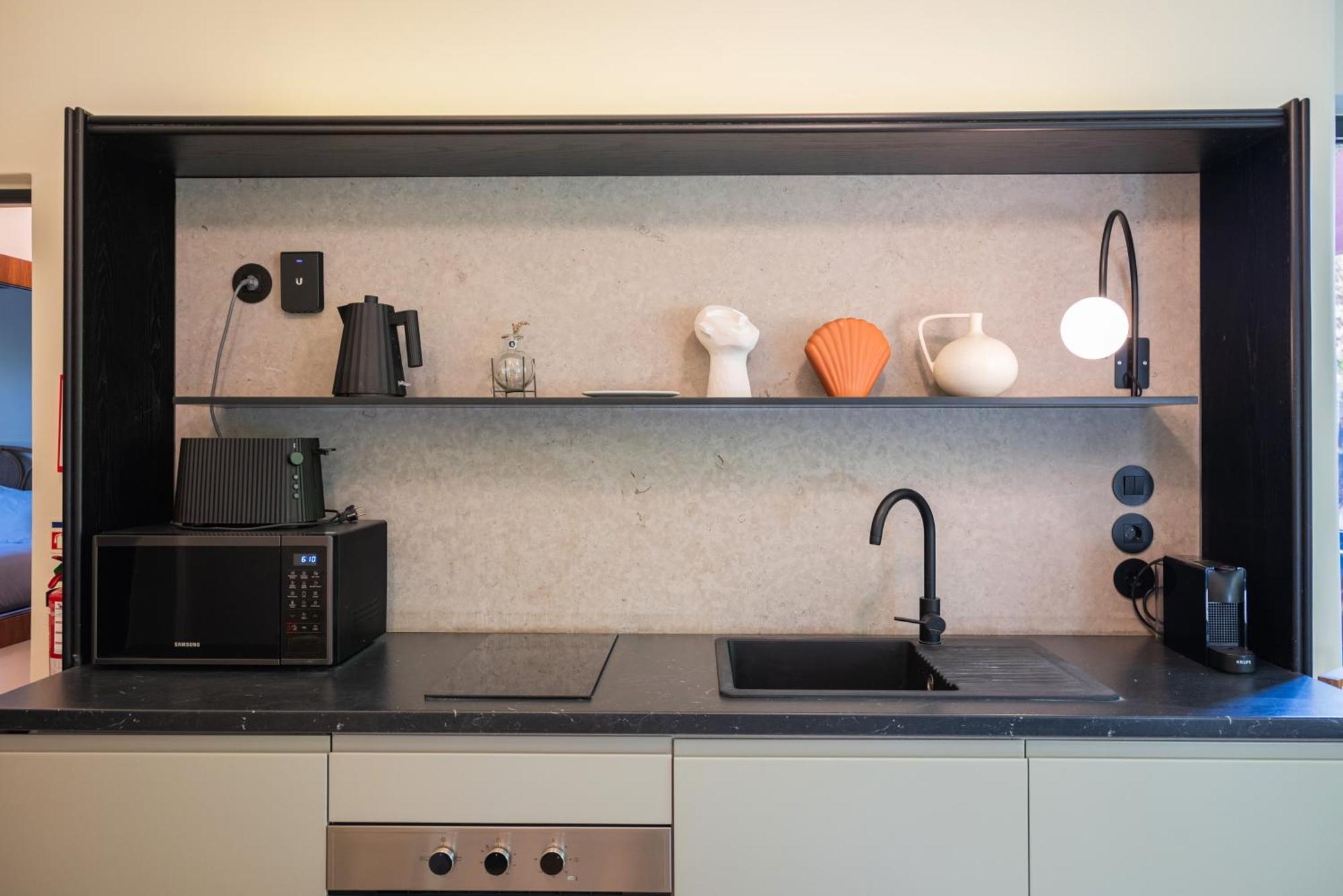 Liiiving In Porto - Casa Duque Apartments Ngoại thất bức ảnh