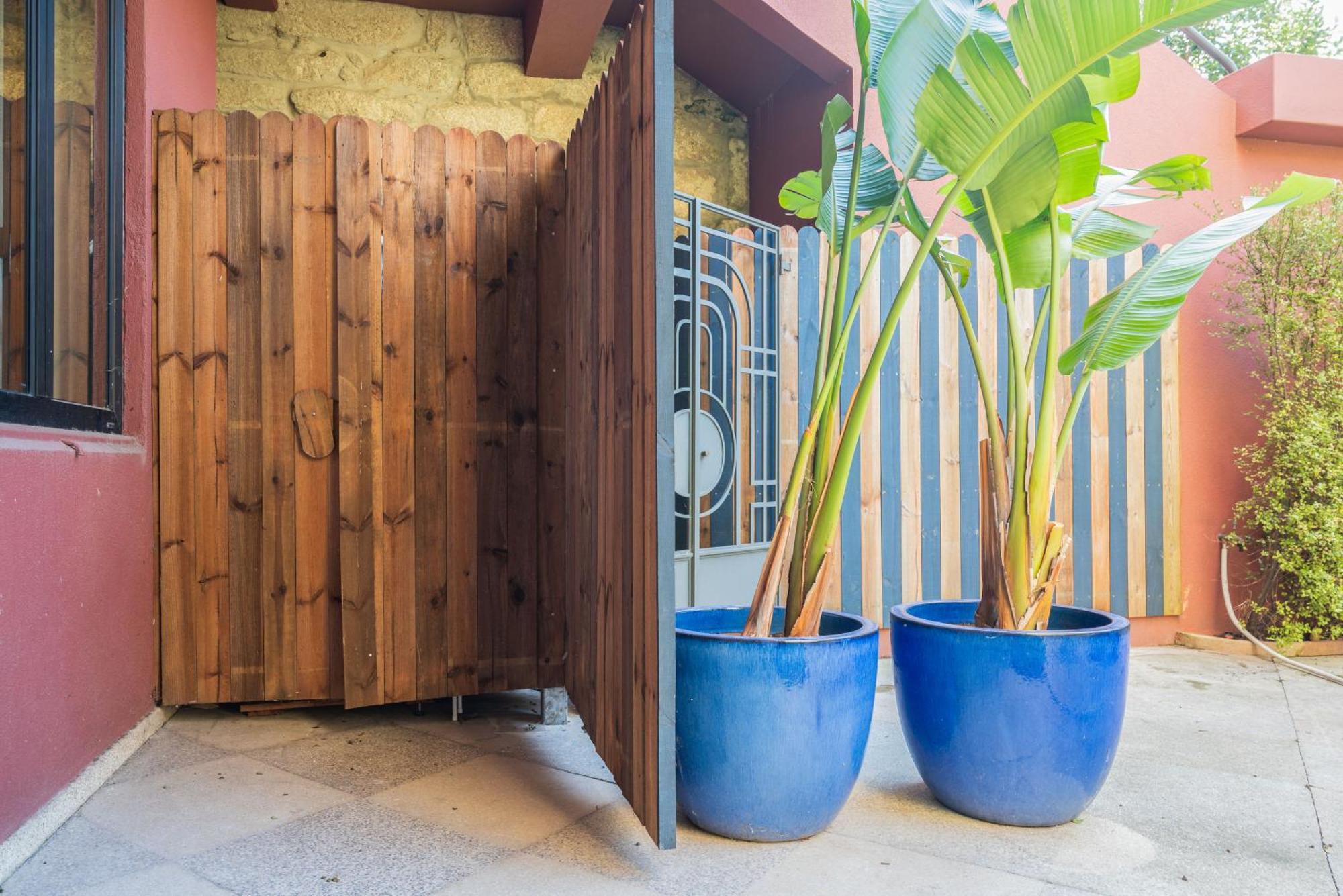 Liiiving In Porto - Casa Duque Apartments Ngoại thất bức ảnh