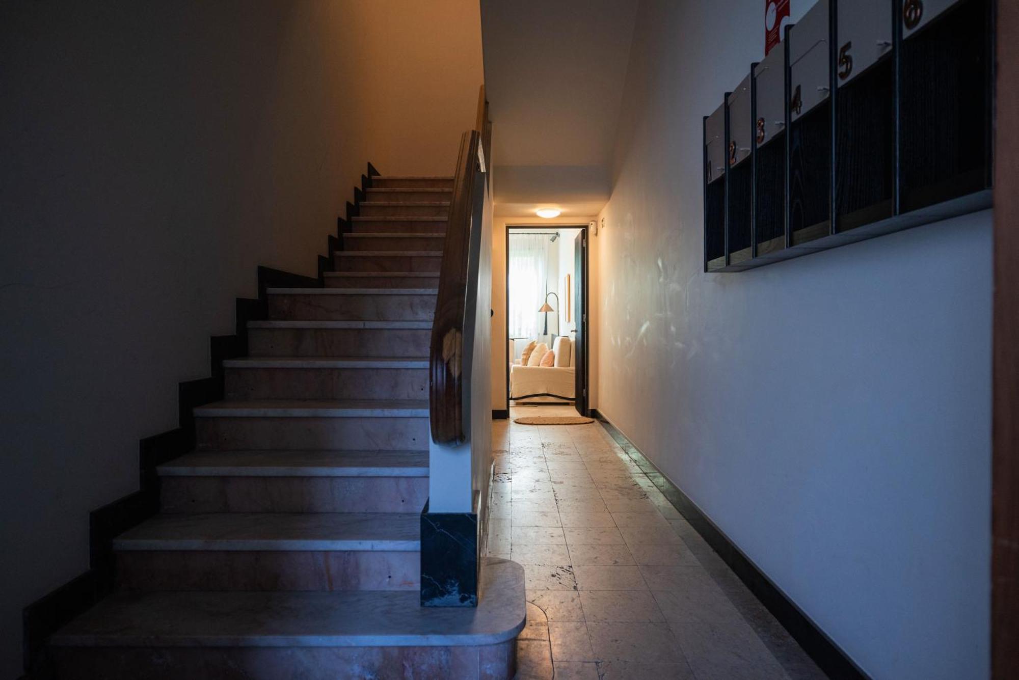 Liiiving In Porto - Casa Duque Apartments Ngoại thất bức ảnh