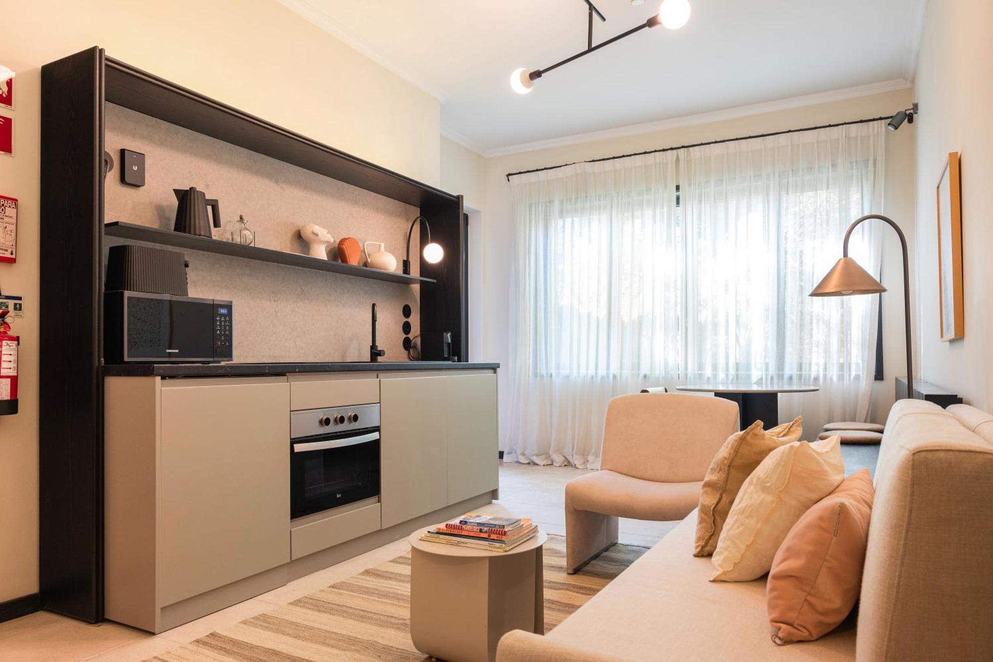 Liiiving In Porto - Casa Duque Apartments Ngoại thất bức ảnh