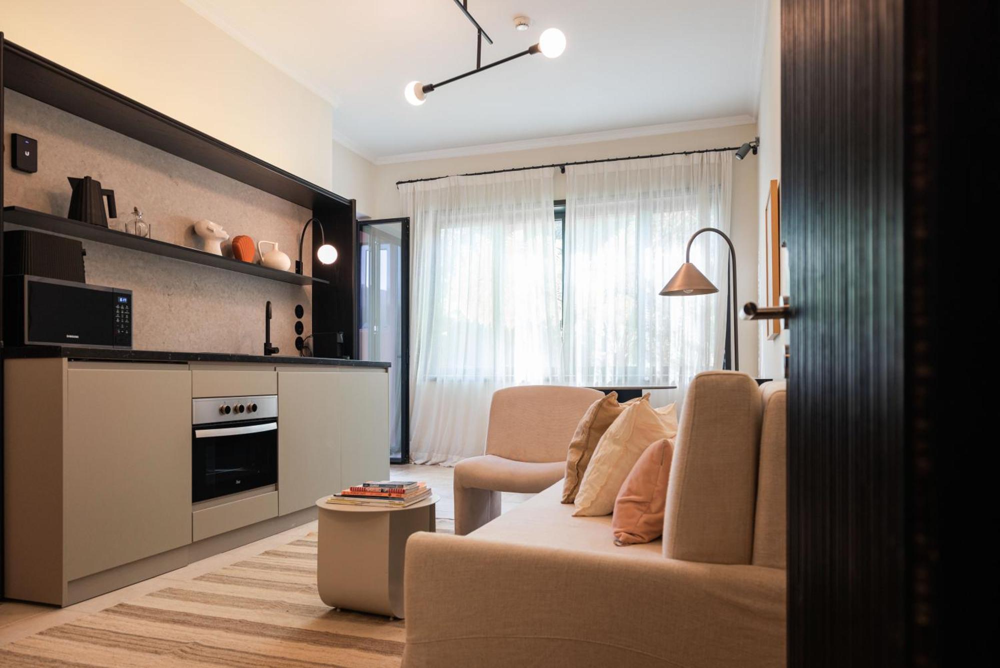 Liiiving In Porto - Casa Duque Apartments Ngoại thất bức ảnh