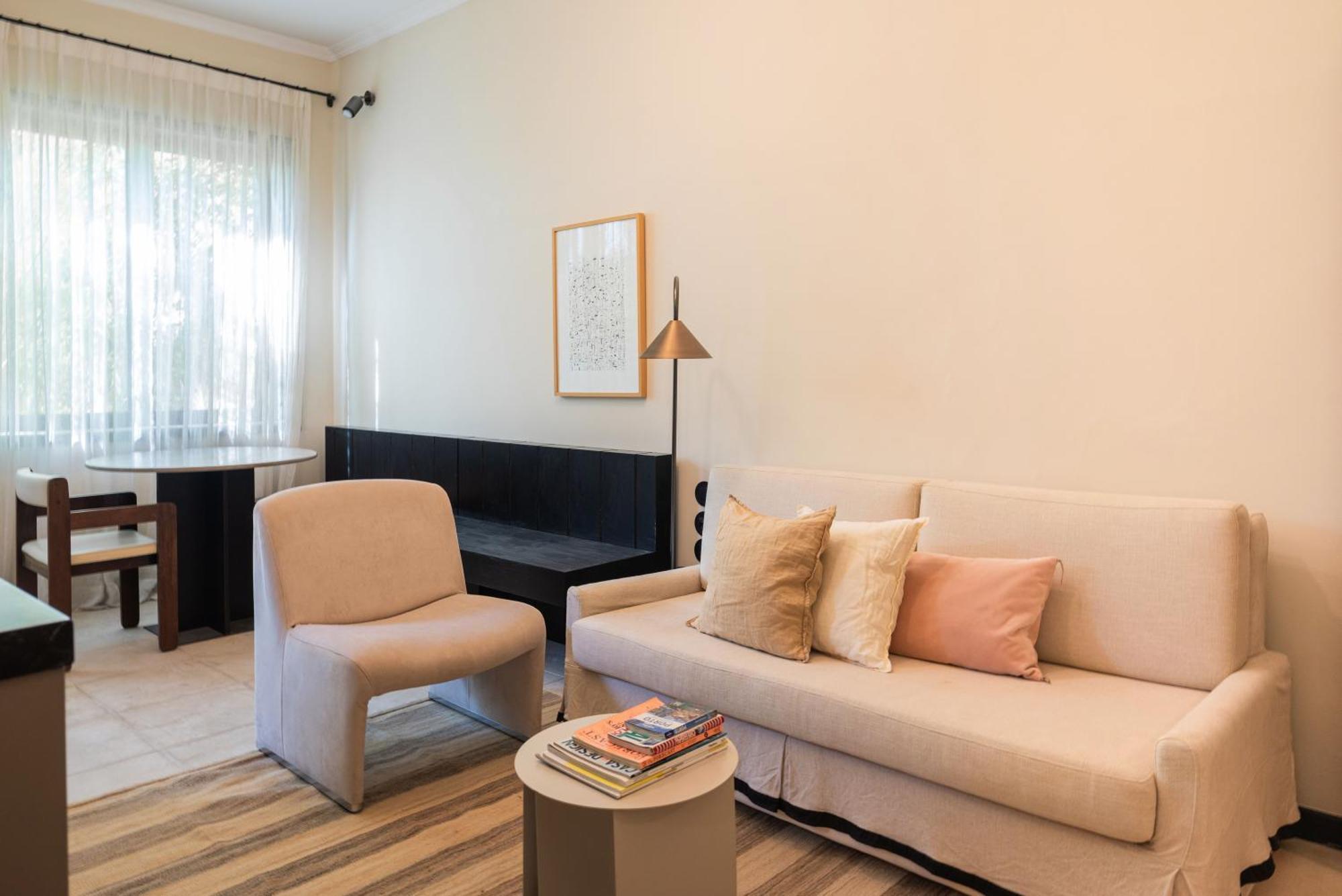 Liiiving In Porto - Casa Duque Apartments Ngoại thất bức ảnh