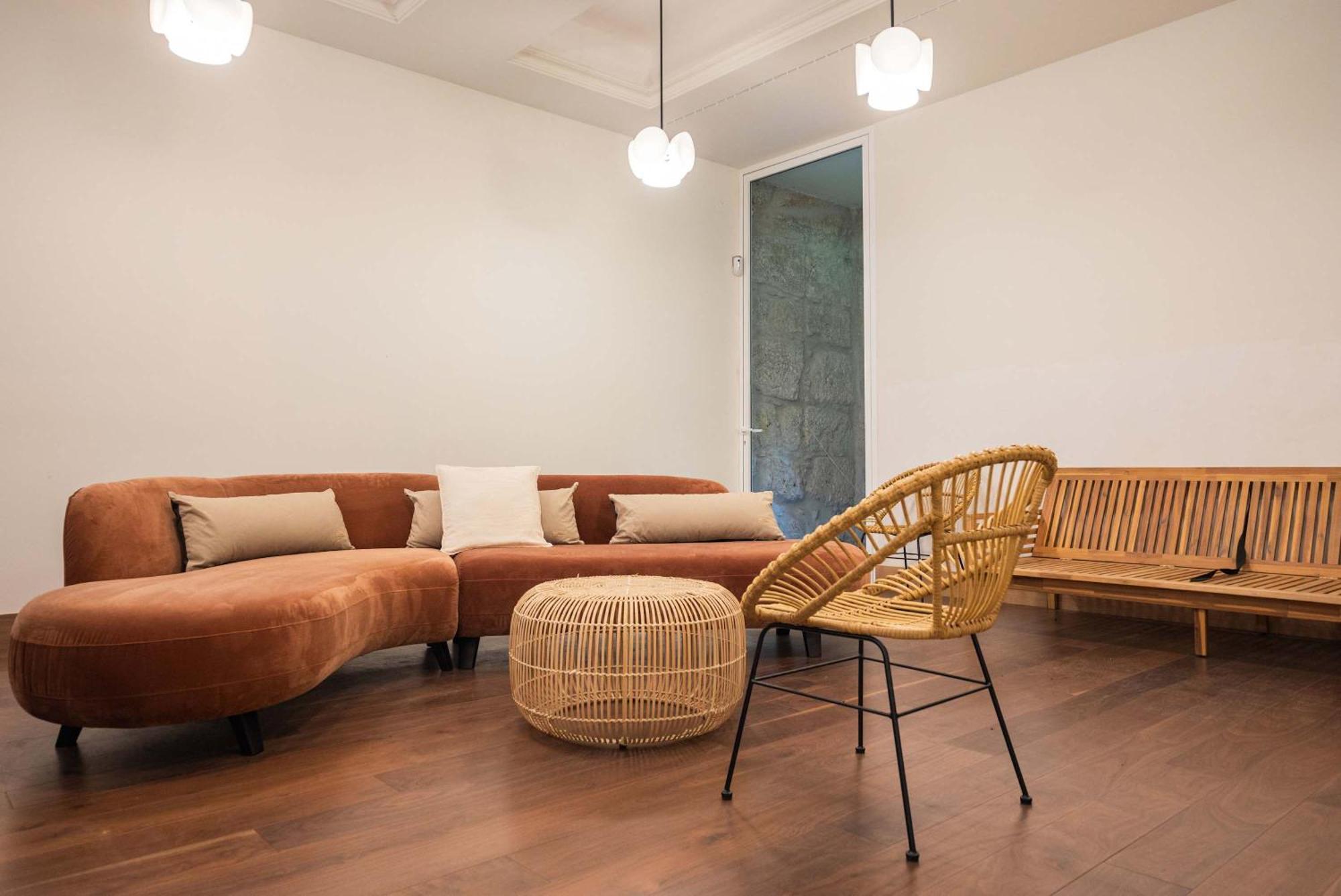 Liiiving In Porto - Casa Duque Apartments Ngoại thất bức ảnh