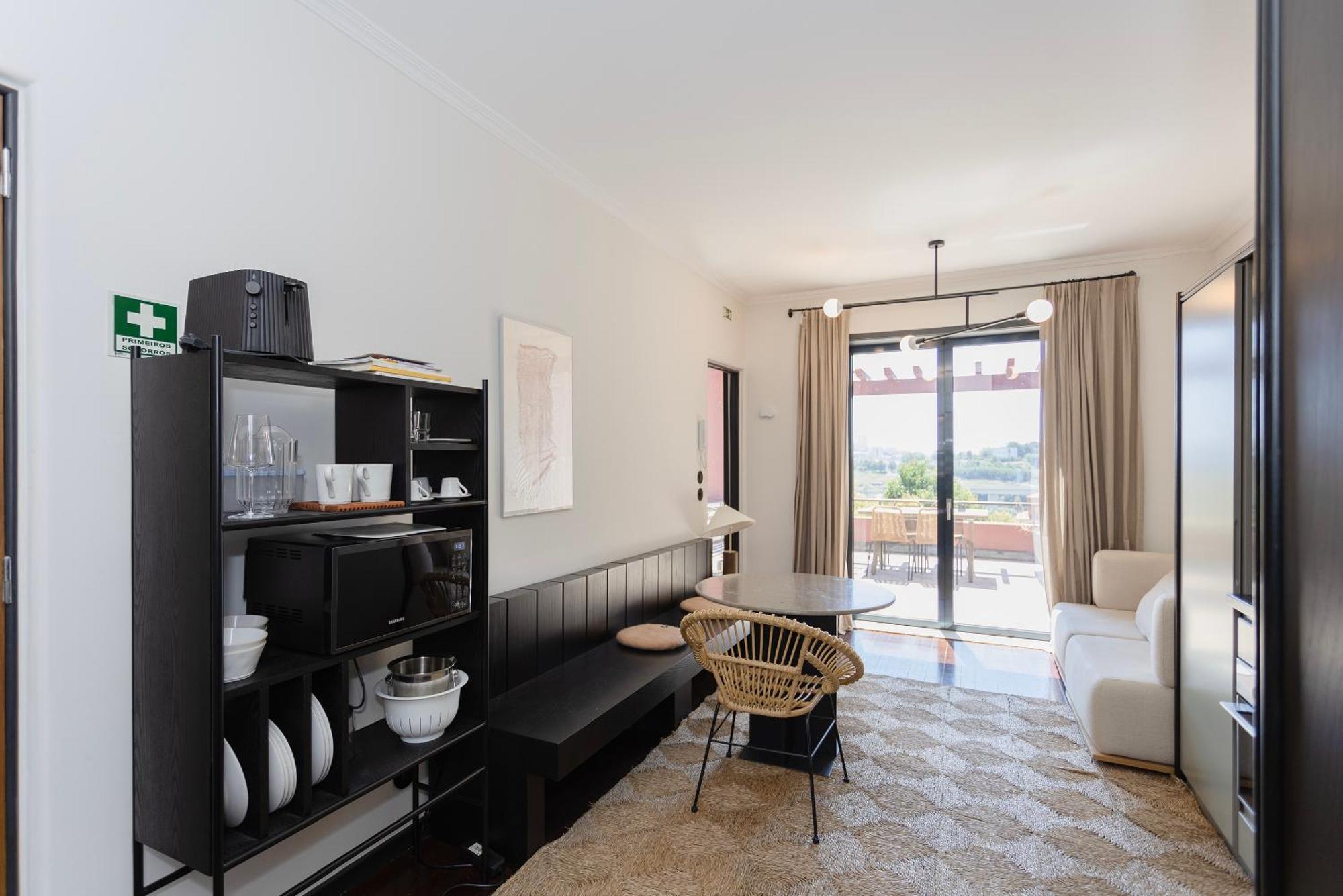 Liiiving In Porto - Casa Duque Apartments Ngoại thất bức ảnh