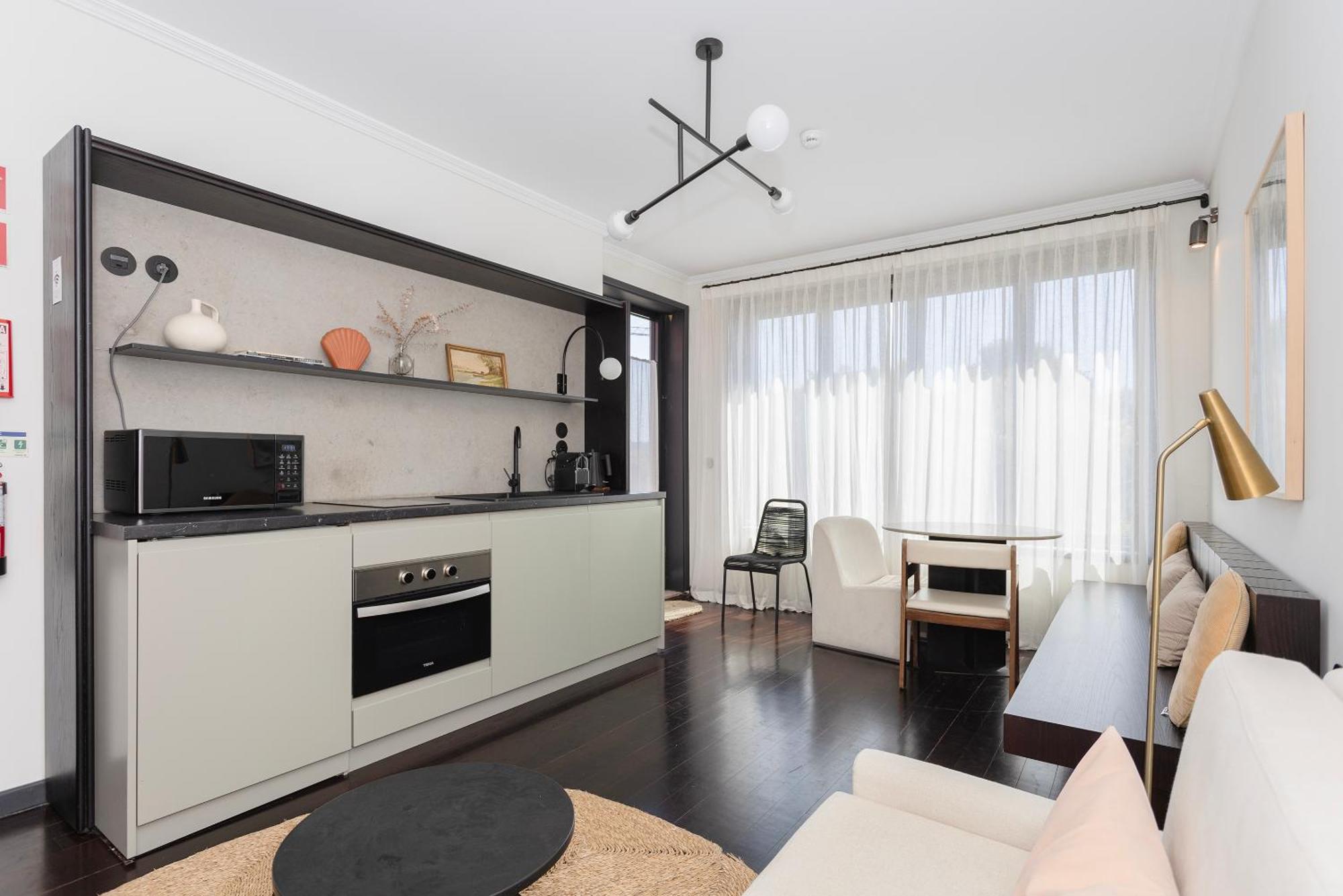 Liiiving In Porto - Casa Duque Apartments Ngoại thất bức ảnh
