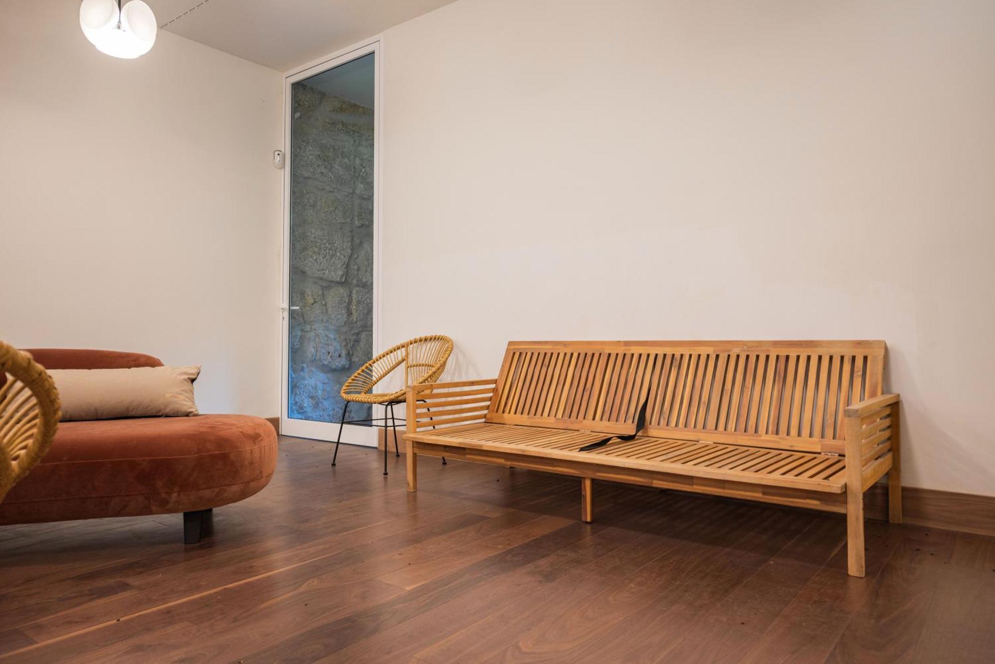 Liiiving In Porto - Casa Duque Apartments Ngoại thất bức ảnh