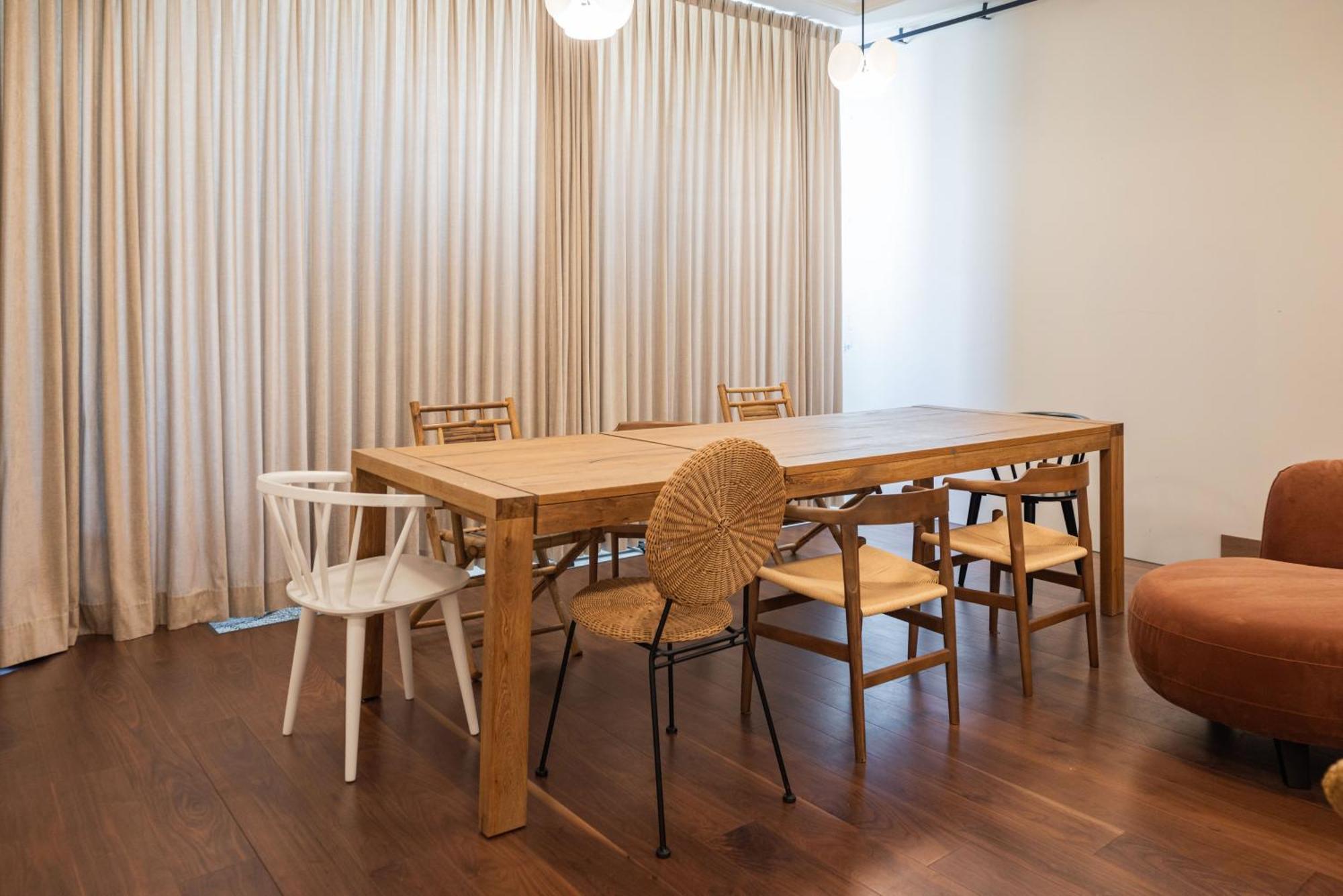 Liiiving In Porto - Casa Duque Apartments Ngoại thất bức ảnh